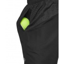 SPODENKI LOTTO SPACE II SHORT BLACK BOY