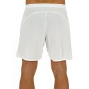 SPODENKI LOTTO SQUADRA II SHORT 7 WHITE MEN