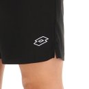 SPODENKI LOTTO SQUADRA III SHORT 7 MEN ALL BLACK