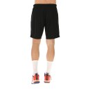 SPODENKI LOTTO SQUADRA III SHORT 9 MEN ALL BLACK