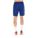 SPODENKI LOTTO SQUADRA III SHORT 9 MEN BLUE 295C
