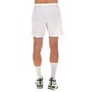 SPODENKI LOTTO TECH I SHORT 7 MEN WHITE/BLACK