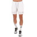 SPODENKI LOTTO TECH I SHORT 7 MEN WHITE/BLACK