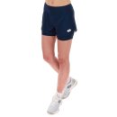  SPODENKI LOTTO TECH II-D1 SHORT WOMEN NAVY BLUE