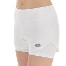 SPODENKI LOTTO TECH II-D1 SHORT WOMEN WHITE/GRAY