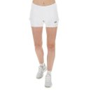 SPODENKI LOTTO TECH II-D1 SHORT WOMEN WHITE/GRAY