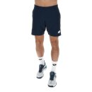 SPODENKI LOTTO TECH IV-D1 SHORT 7 MEN NAVY/WHITE