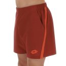 SPODENKI LOTTO TECH IV-D1 SHORT 7 MEN RED OCHRE