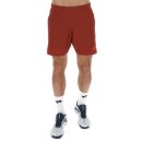 SPODENKI LOTTO TECH IV-D1 SHORT 7 MEN RED OCHRE