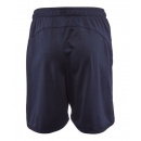 SPODENKI LOTTO TENNIS TEAMS SHORT NAVY BOY