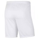 SPODENKI NIKE DF PARK III SHORT MEN WHITE