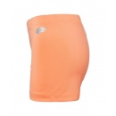 SPODENKI POD SUKIENKĘ LOTTO ACE SHORT UND ORANGE WOMEN