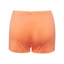 SPODENKI POD SUKIENKĘ LOTTO ACE SHORT UND ORANGE WOMEN