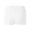 SPODENKI POD SUKIENKĘ LOTTO TENNIS TEAMS SHORT WHITE WOMEN