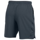 SPODENKI UNDER ARMOUR CAGE SHORT MEN GRAY