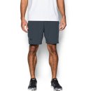 SPODENKI UNDER ARMOUR CAGE SHORT MEN GRAY