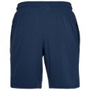 SPODENKI UNDER ARMOUR CAGE SHORT MEN NAVY