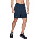 SPODENKI UNDER ARMOUR CAGE SHORT MEN NAVY