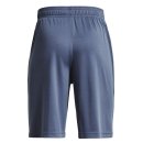 SPODENKI UNDER ARMOUR PROTOTYPE 2.0 LOGO SHORTS BOY BLUE