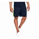 SPODENKI UNDER ARMOUR RAID 2.0 NOVELT SHORT MEN NAVY