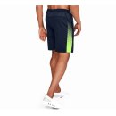 SPODENKI UNDER ARMOUR RAID 2.0 NOVELT SHORT MEN NAVY