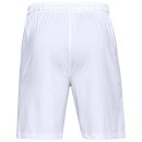 SPODENKI UNDER ARMOUR RAID 8\'\' SHORT MEN WHITE