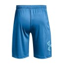 SPODENKI UNDER ARMOUR TECH GRAPHIC SHORT MEN BLUE 899