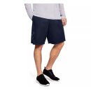 SPODENKI UNDER ARMOUR TECH GRAPHIC SHORT MEN NAVY 409