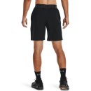 SPODENKI UNDER ARMOUR VANISH WOVEN SHORT MEN BLACK