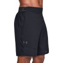 SPODENKI UNDER ARMOUR VANISH WOVEN SHORT MEN BLACK