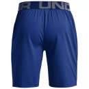 SPODENKI UNDER ARMOUR VANISH WOVEN SHORT MEN BLUE