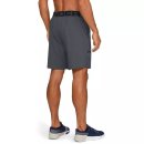 SPODENKI UNDER ARMOUR VANISH WOVEN SHORT MEN GREY