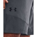 SPODENKI UNDER ARMOUR VANISH WOVEN SHORT MEN GREY