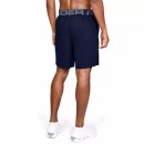 SPODENKI UNDER ARMOUR VANISH WOVEN SHORT MEN NAVY