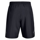 SPODENKI UNDER ARMOUR WOVEN GRAPHIC SHORT MEN BLACK 003