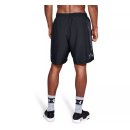 SPODENKI UNDER ARMOUR WOVEN GRAPHIC SHORT MEN BLACK 003