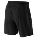 SPODENKI WILSON KAOS MIRAGE 7 SHORT MEN BLACK