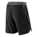 SPODENKI WILSON POWER 8 SHORT II MEN BLACK