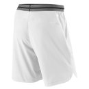 SPODENKI WILSON POWER 8 SHORT II MEN WHITE