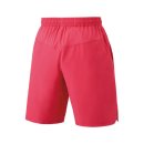 SPODENKI YONEX 15165EX US OPEN GERANIUM PINK MEN