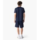 SPODENKI YONEX 15247EX KNIT SHORT MEN DARK NAVY