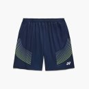 SPODENKI YONEX 15247EX KNIT SHORT MEN DARK NAVY