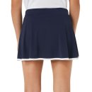 SPÓDNICZKA ASICS TENNIS SKORT GIRLS MIDNIGHT