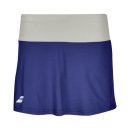 SPÓDNICZKA BABOLAT CORE SKIRT WOMEN ESTATE BLUE