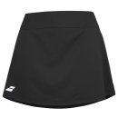 SPÓDNICZKA BABOLAT PLAY SKIRT GIRL BLACK/BLACK