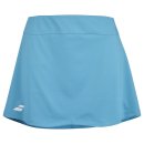 SPÓDNICZKA BABOLAT PLAY SKIRT GIRL CYAN BLUE