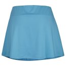 SPÓDNICZKA BABOLAT PLAY SKIRT GIRL CYAN BLUE