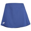 SPÓDNICZKA BABOLAT PLAY SKIRT GIRL SODALITE BLUE