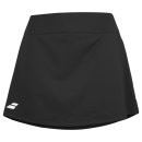 SPÓDNICZKA BABOLAT PLAY SKIRT WOMEN BLACK/BLACK