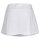 SPÓDNICZKA BABOLAT PLAY SKIRT WOMEN WHITE/WHITE